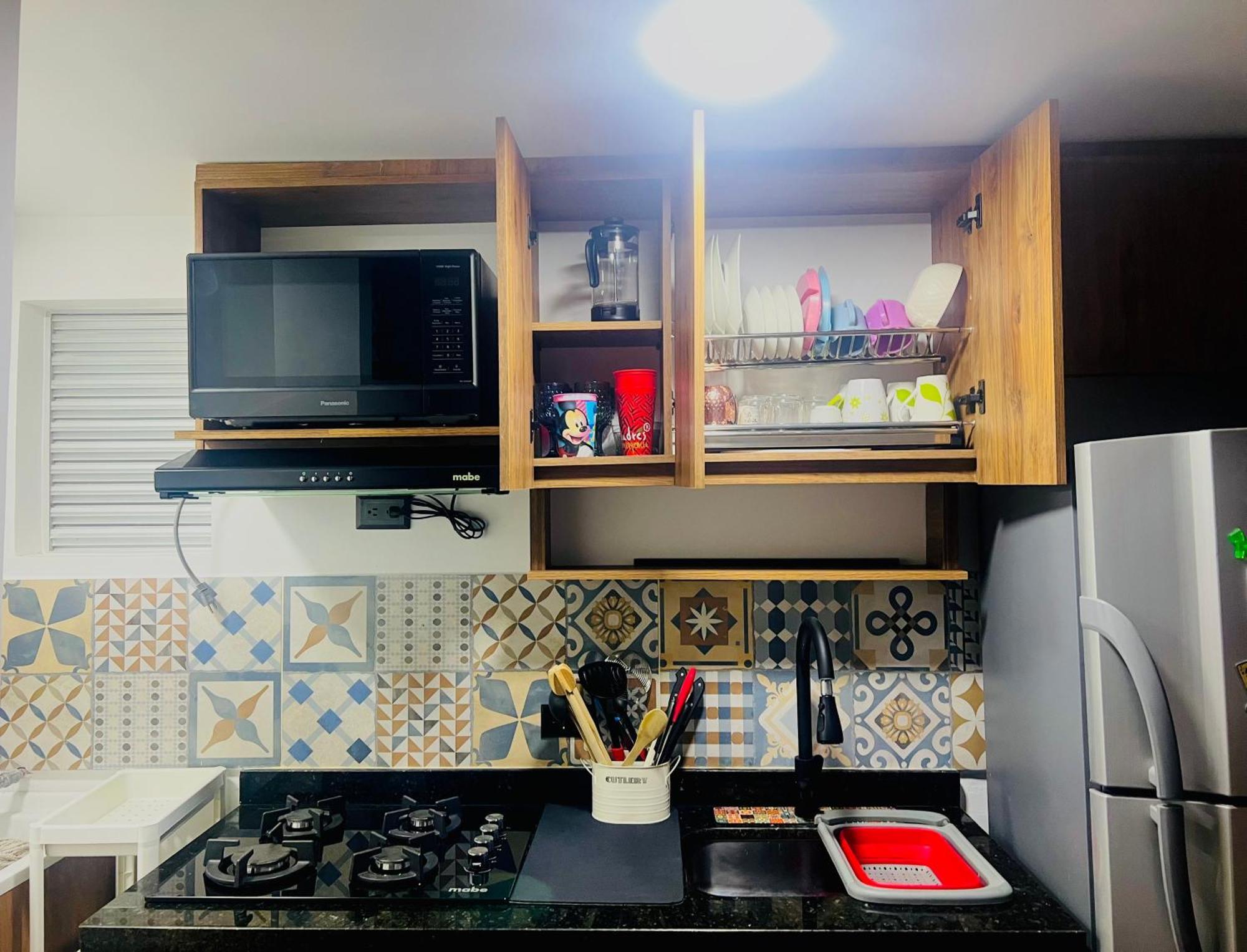 Linda Vista, Acogedor, Elegante Y Comodo Bogota
