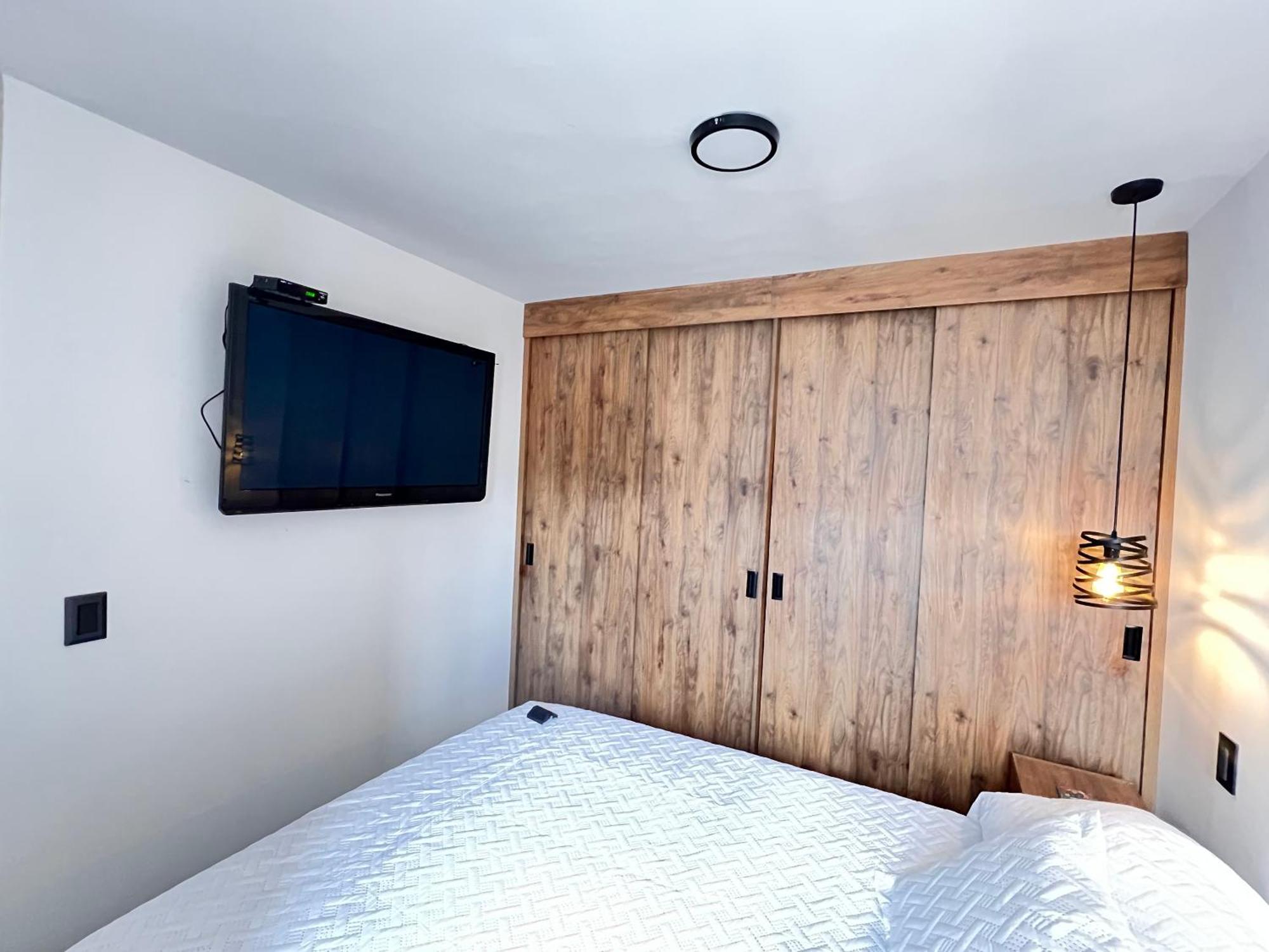 Linda Vista, Acogedor, Elegante Y Comodo