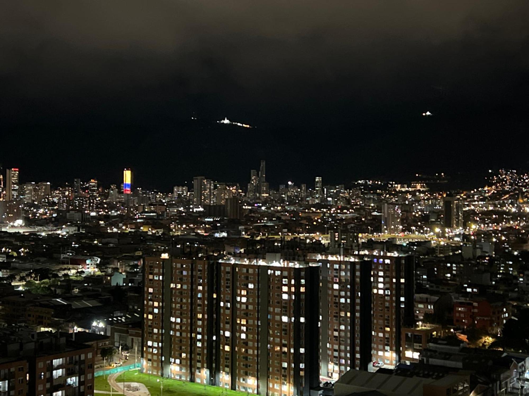 Linda Vista, Acogedor, Elegante Y Comodo Apartment