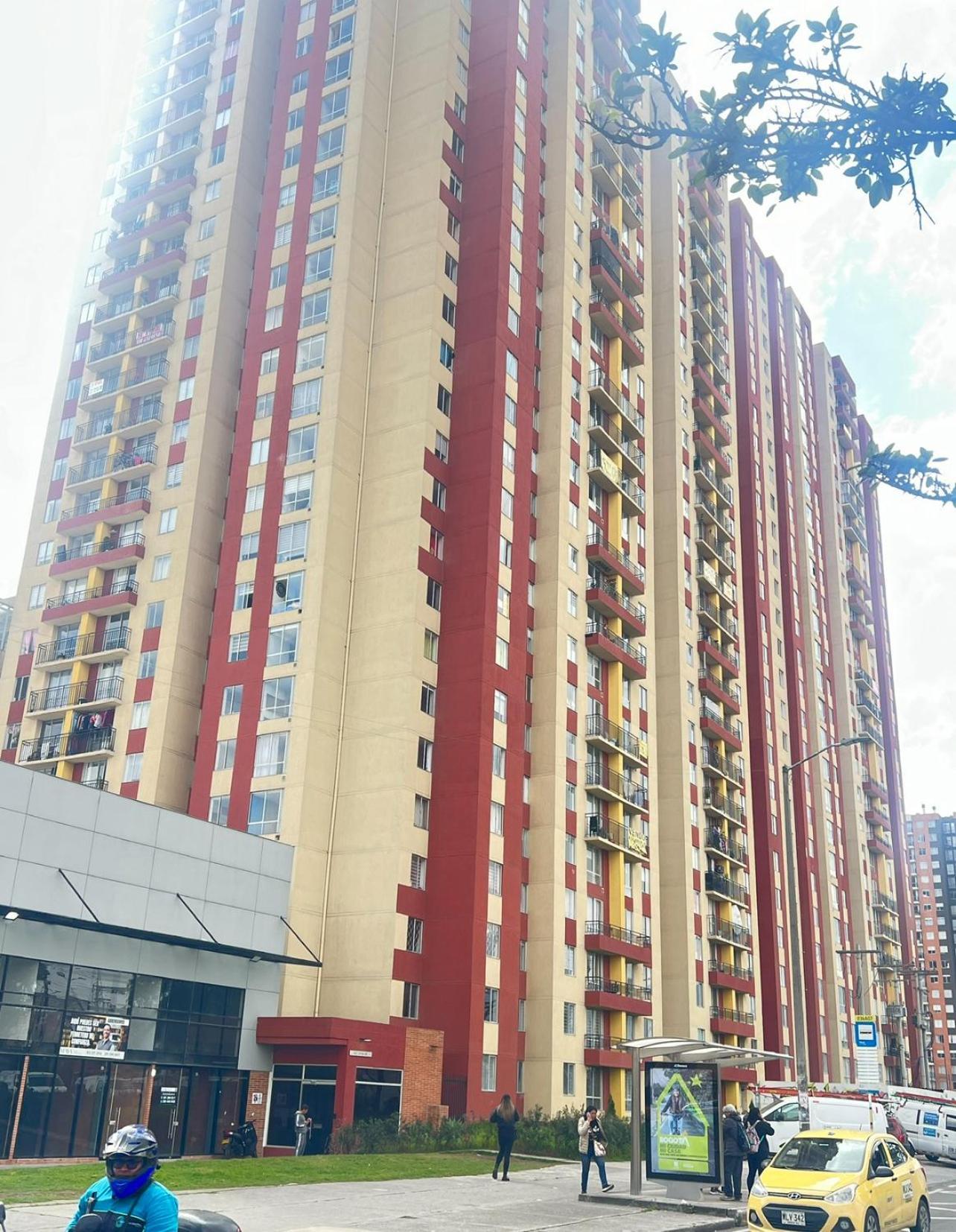 Linda Vista, Acogedor, Elegante Y Comodo