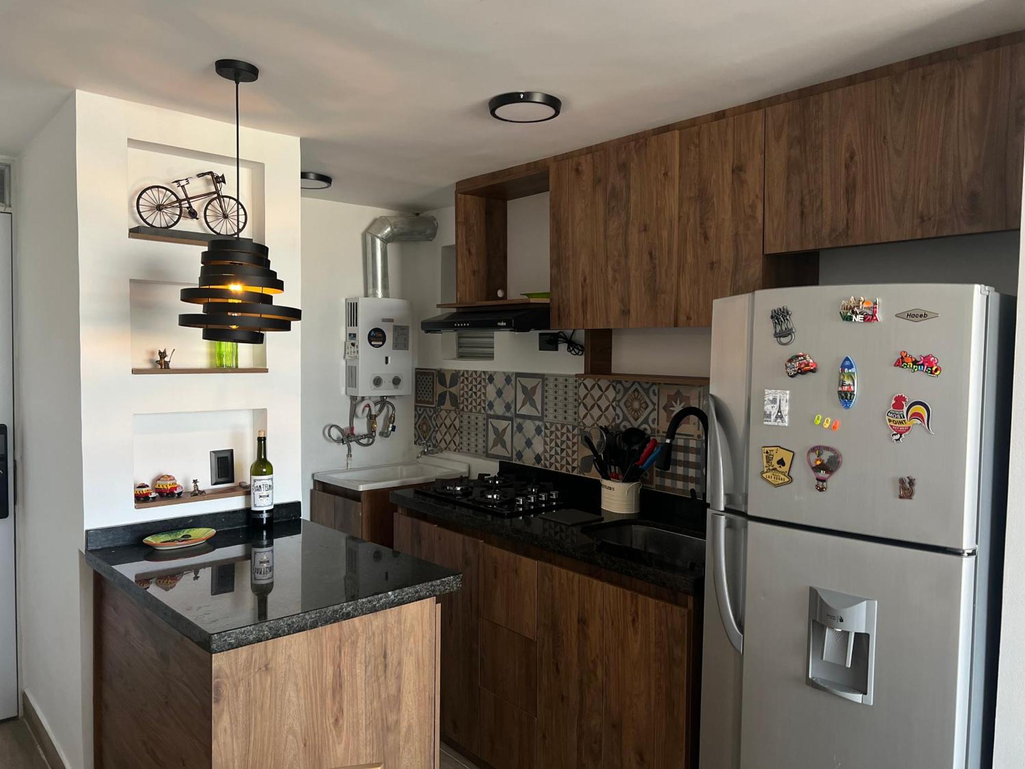 Linda Vista, Acogedor, Elegante Y Comodo Apartment *