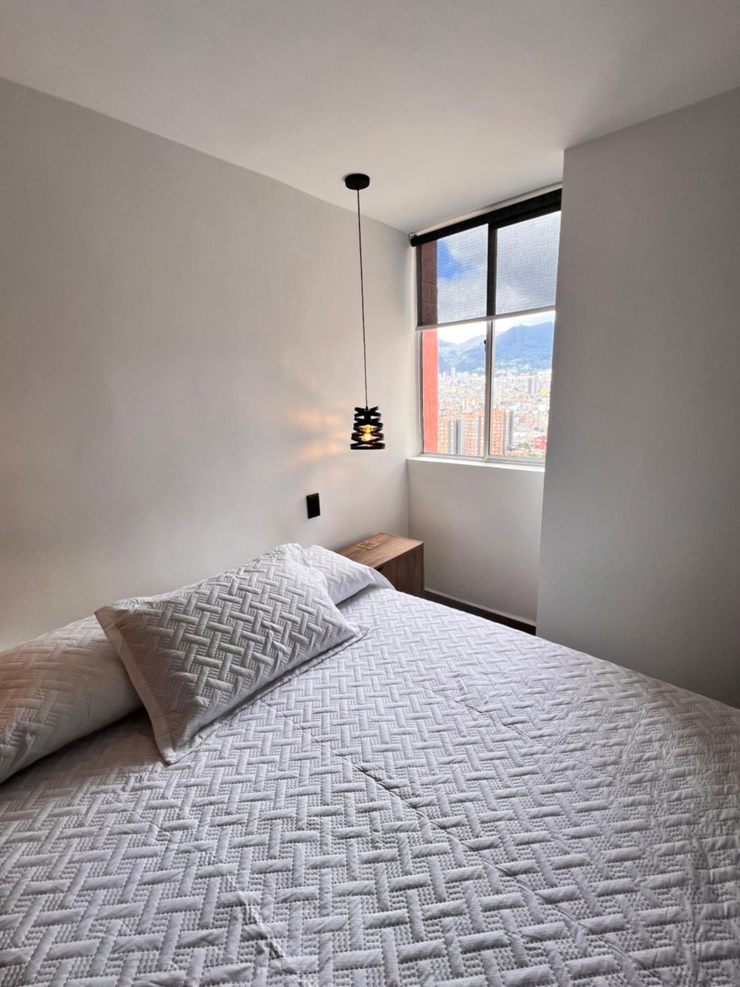 Linda Vista, Acogedor, Elegante Y Comodo Apartment Bogota
