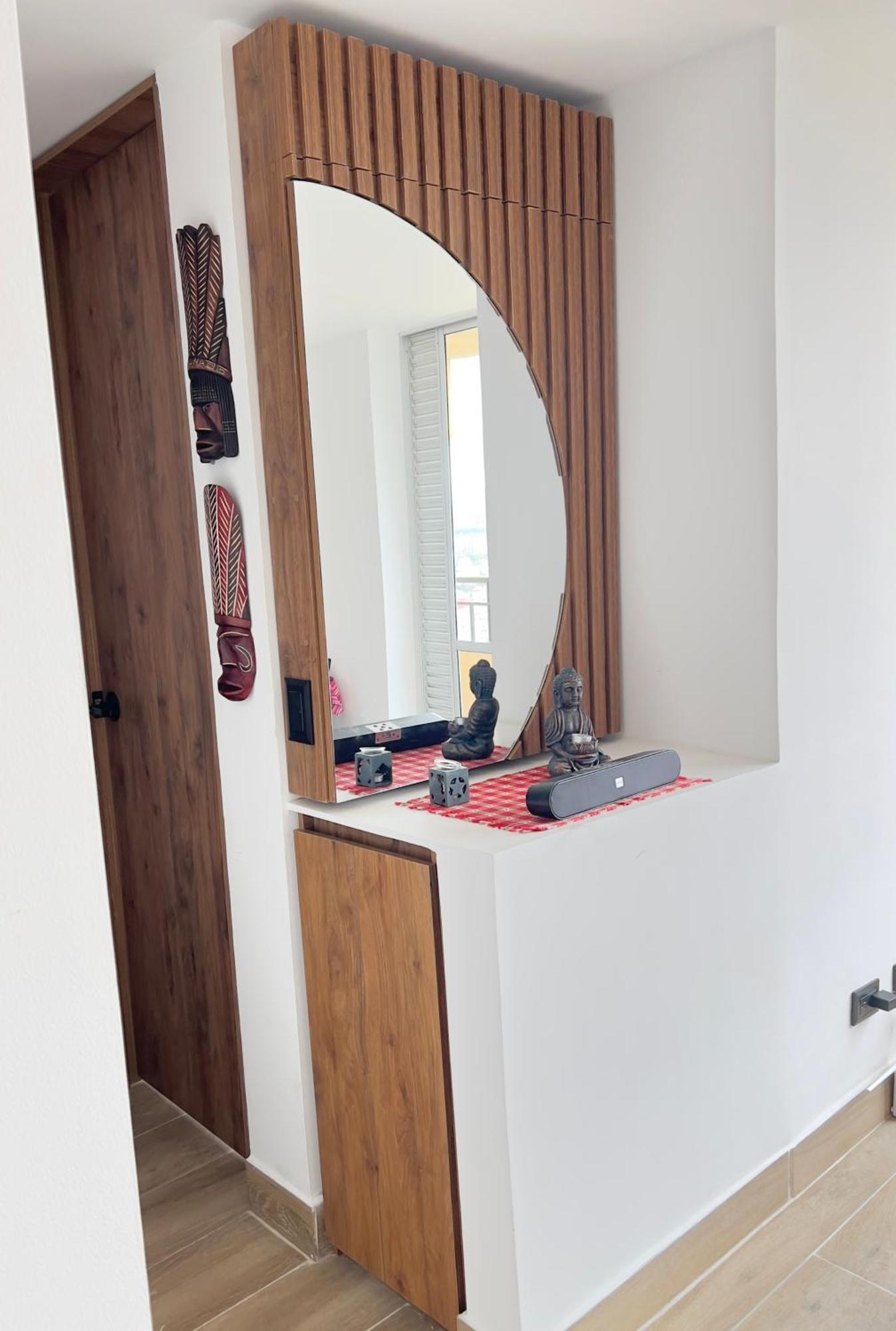 Linda Vista, Acogedor, Elegante Y Comodo Apartment Bogota