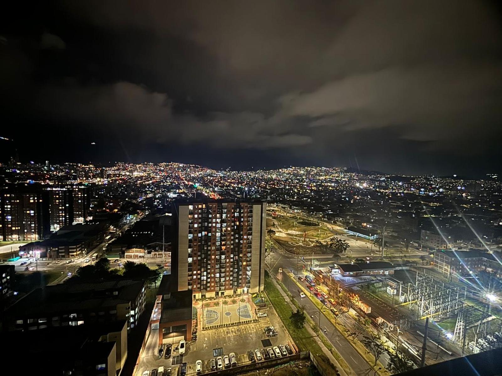 Linda Vista, Acogedor, Elegante Y Comodo Apartment Bogota