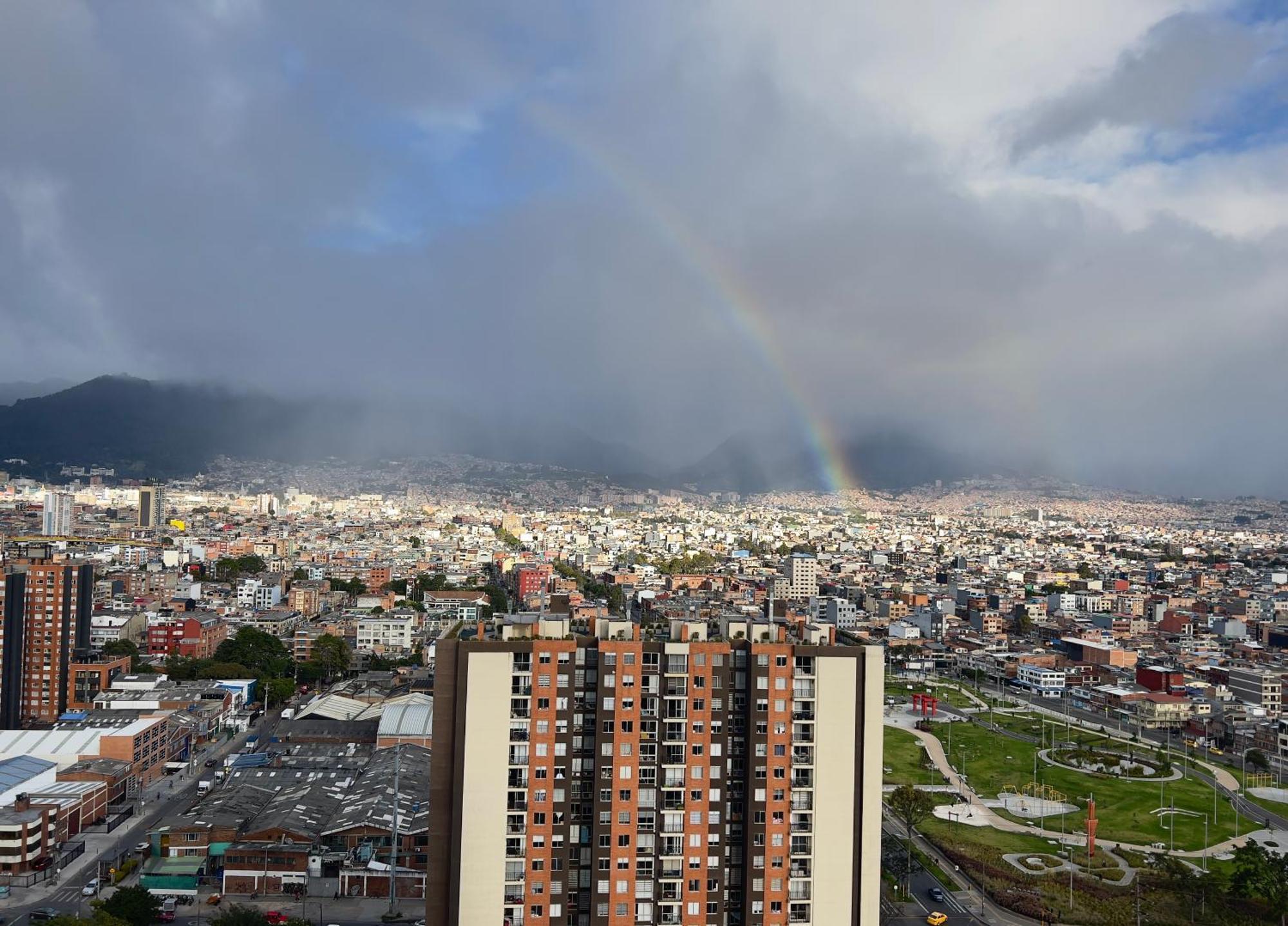 Linda Vista, Acogedor, Elegante Y Comodo Apartment