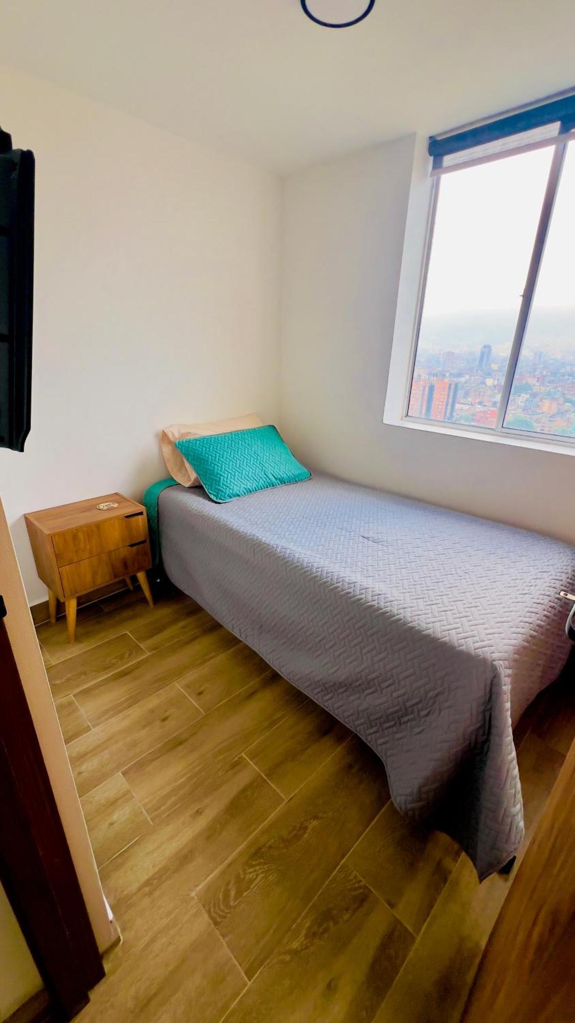 Linda Vista, Acogedor, Elegante Y Comodo *