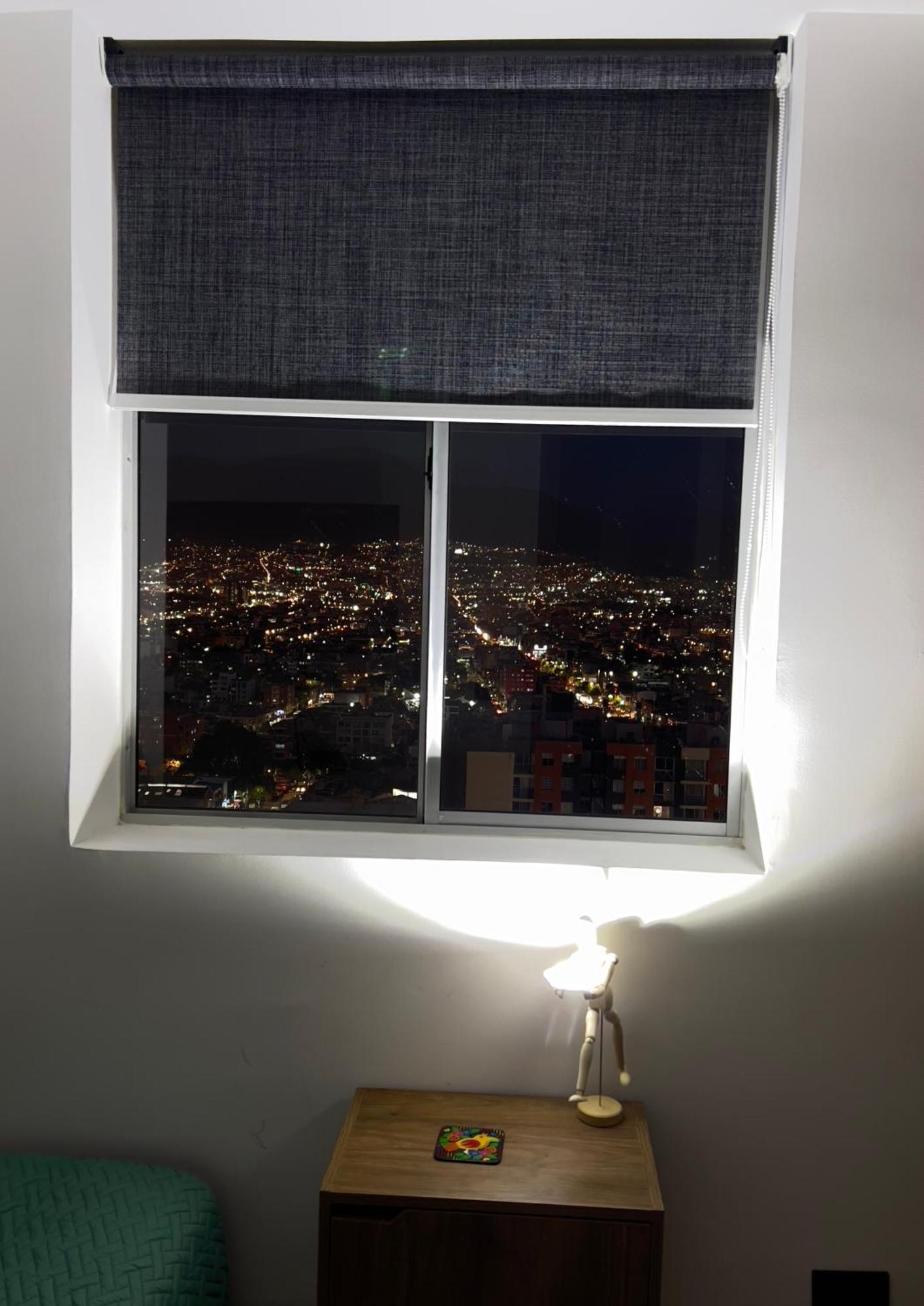 Linda Vista, Acogedor, Elegante Y Comodo * Bogotá